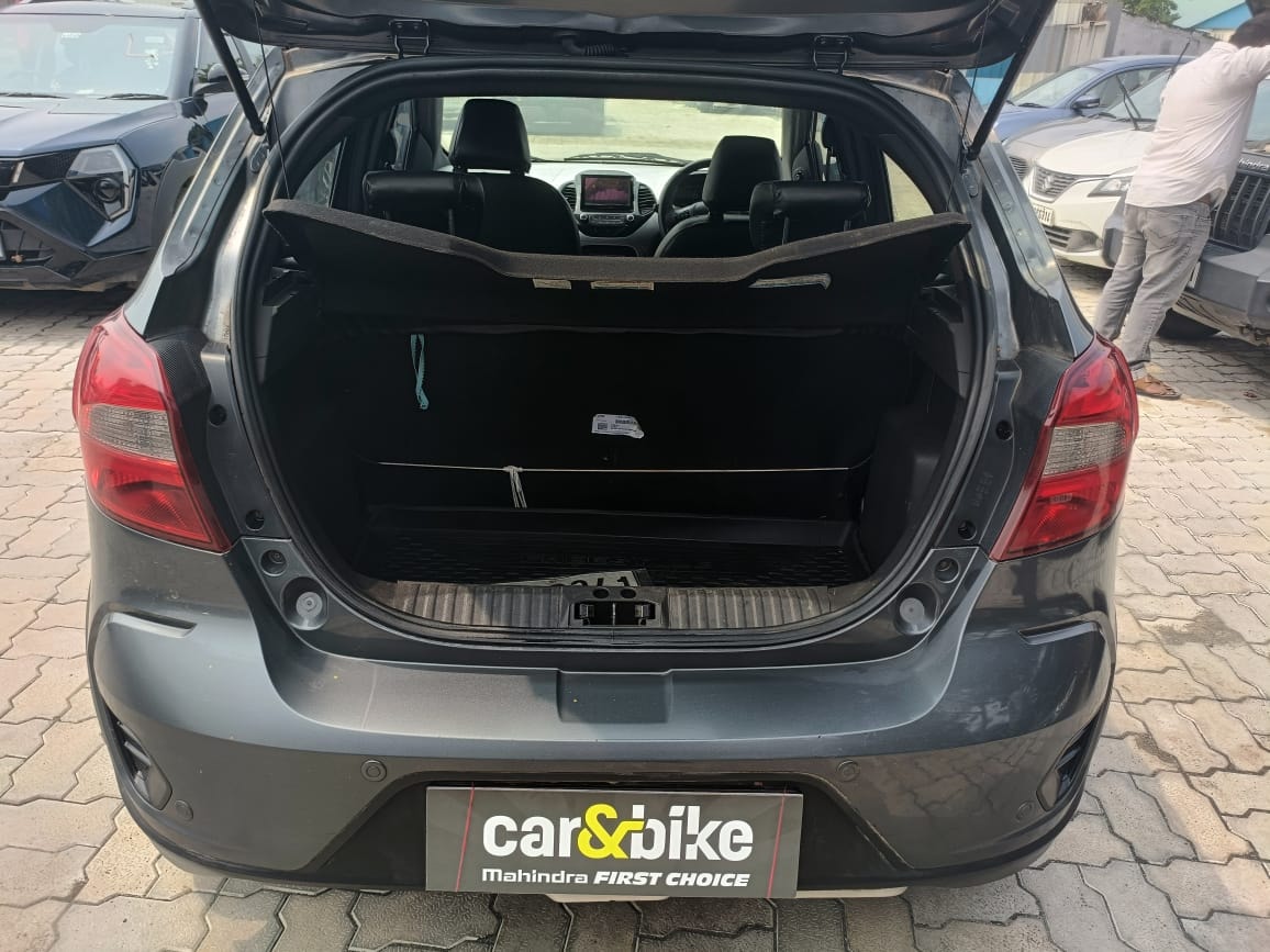 Used 2019 Ford Freestyle Used 2019 Ford Freestyle