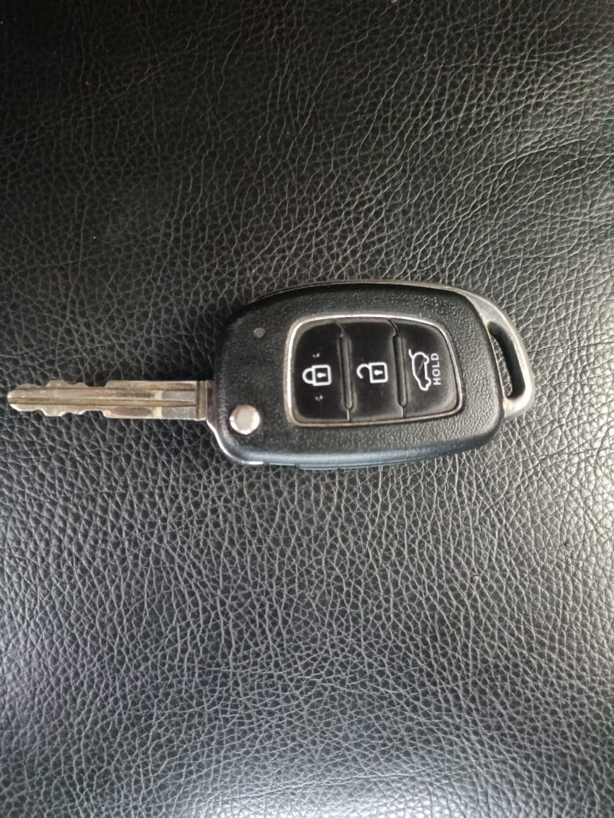Used 2015 Hyundai i20 Used 2015 Hyundai i20