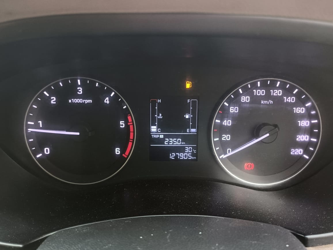 Used 2015 Hyundai i20 Used 2015 Hyundai i20