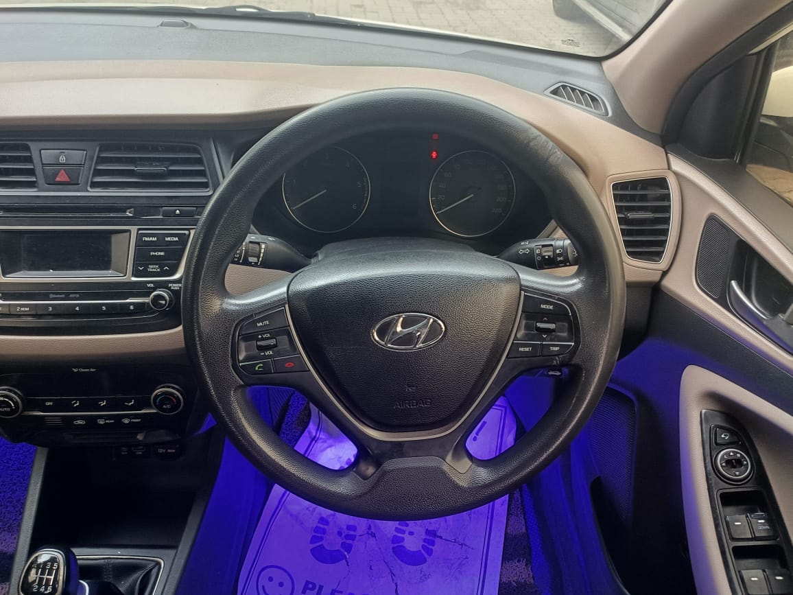 Used 2015 Hyundai i20 Used 2015 Hyundai i20