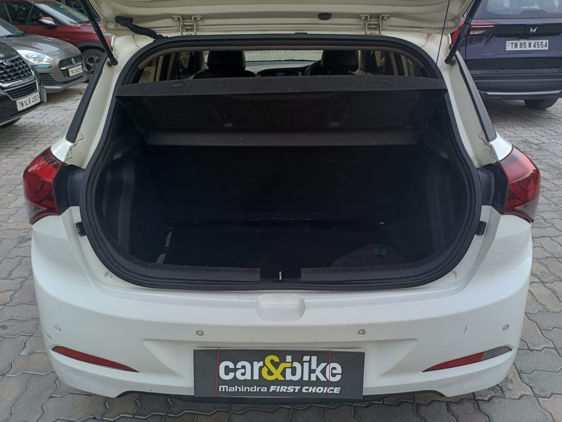Used 2015 Hyundai i20 Used 2015 Hyundai i20