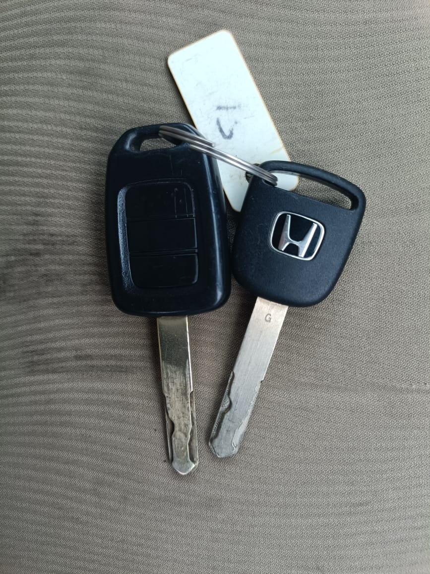 Used 2014 Honda City Used 2014 Honda City