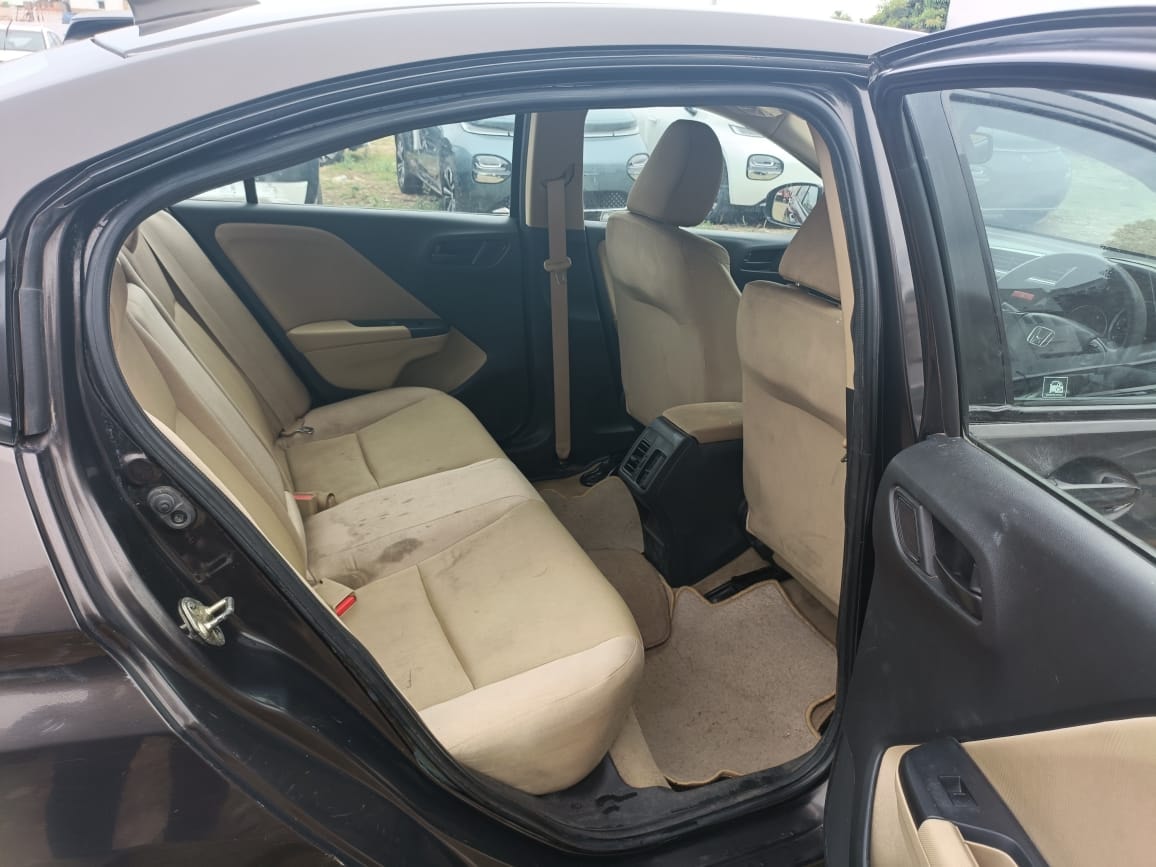 Used 2014 Honda City Used 2014 Honda City