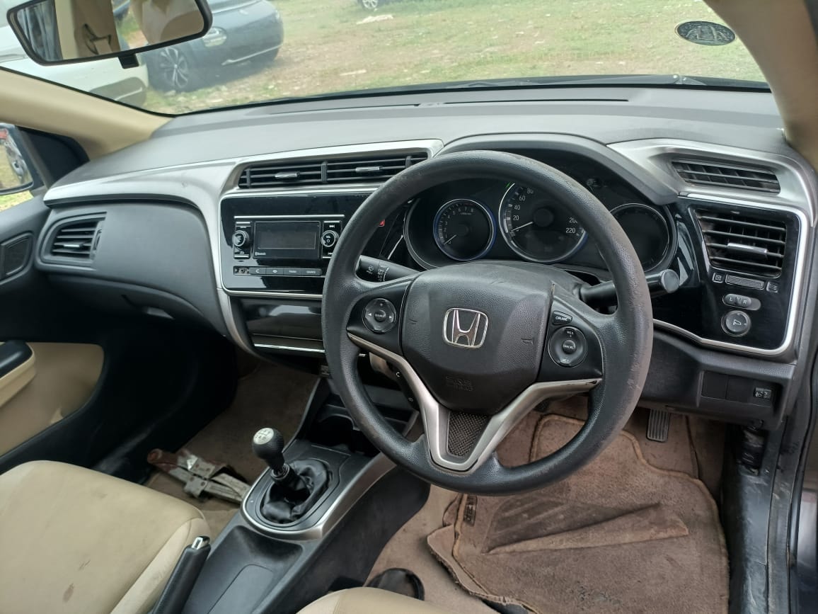 Used 2014 Honda City Used 2014 Honda City