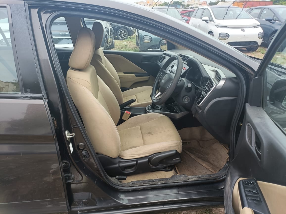 Used 2014 Honda City Used 2014 Honda City
