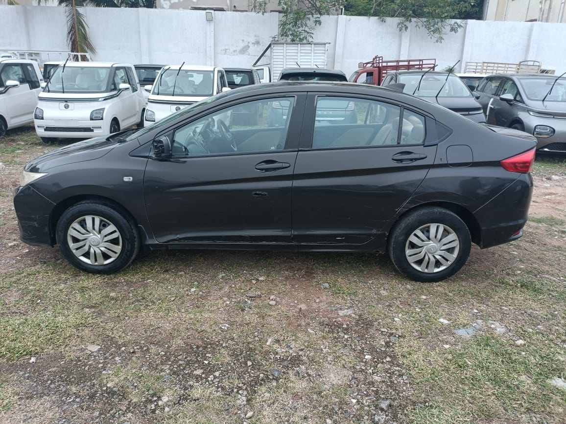 Used 2014 Honda City Used 2014 Honda City