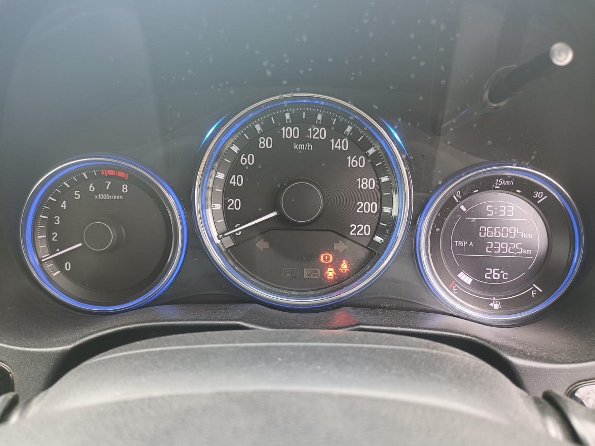 Used 2014 Honda City Used 2014 Honda City