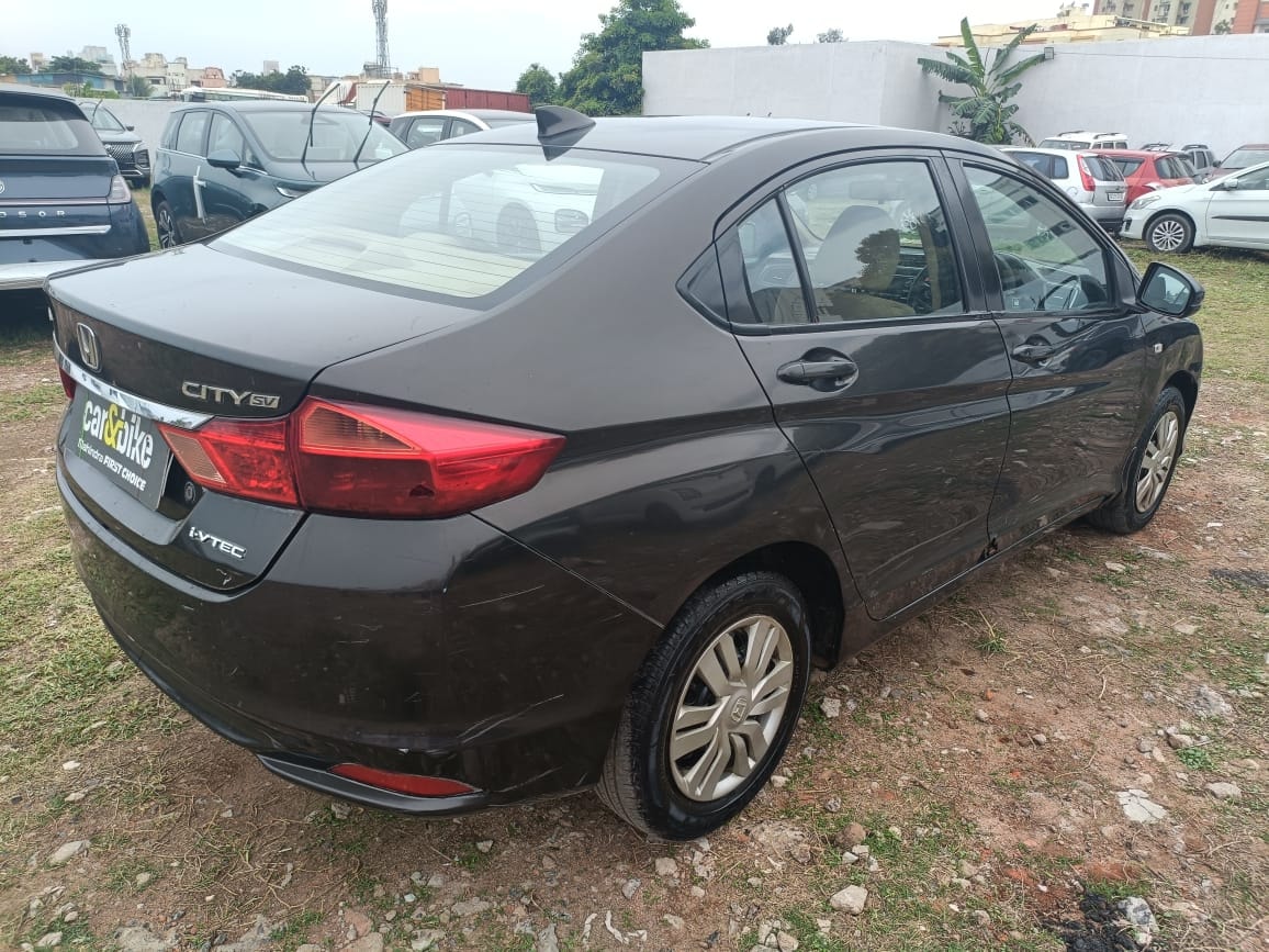 Used 2014 Honda City Used 2014 Honda City