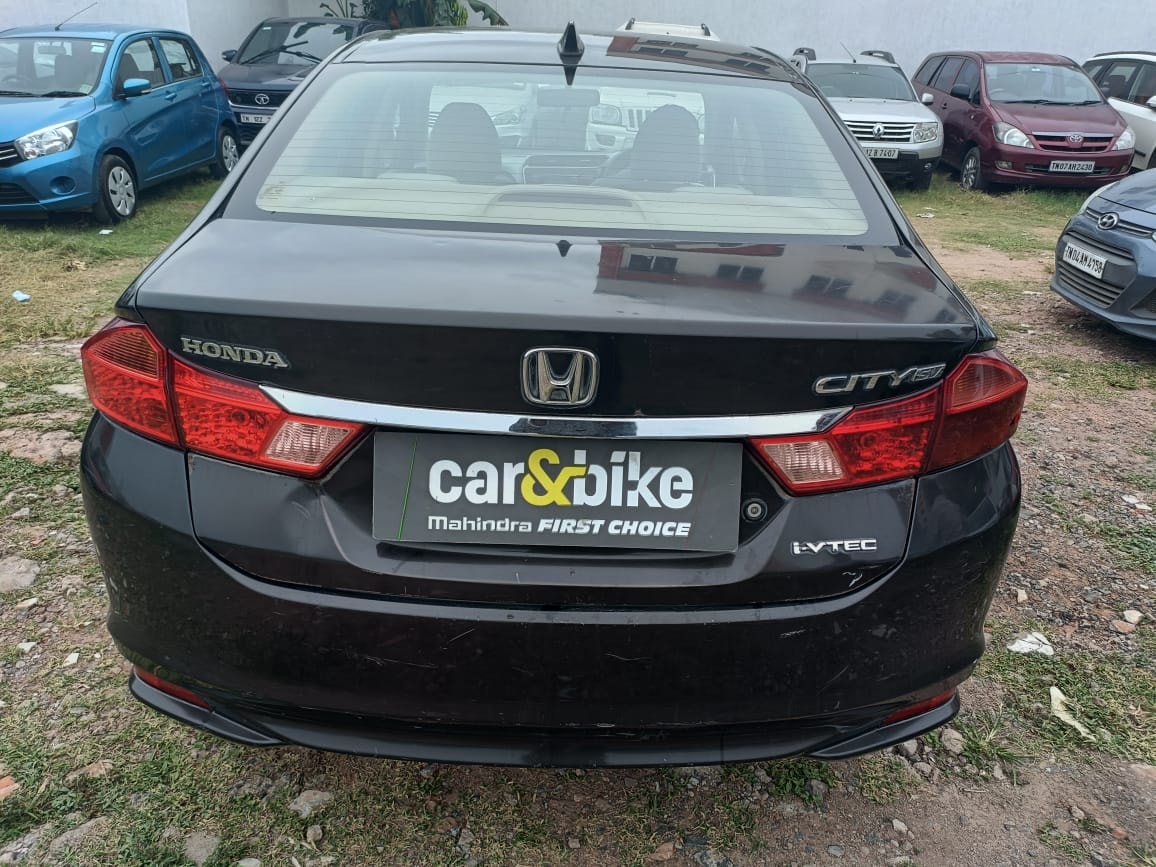 Used 2014 Honda City Used 2014 Honda City