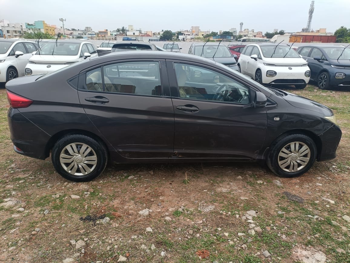 Used 2014 Honda City Used 2014 Honda City