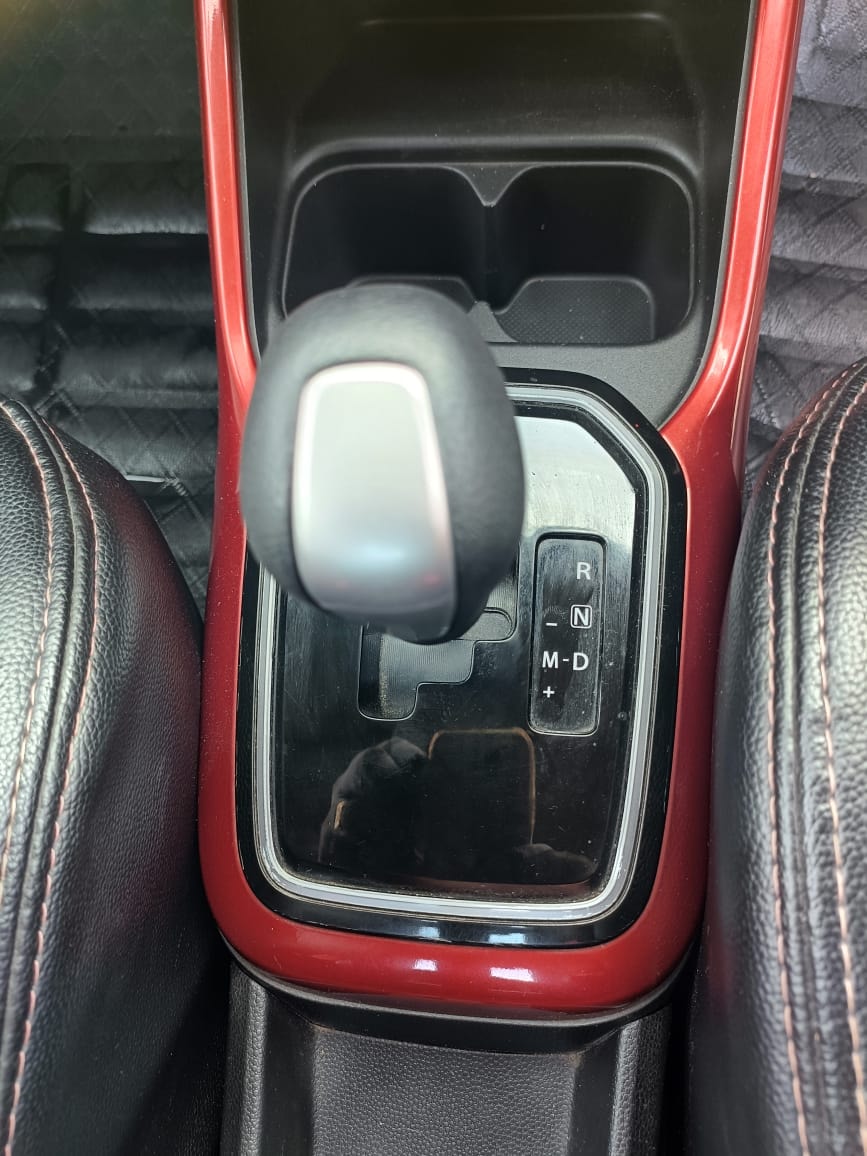 Used 2017 Maruti Suzuki Ignis Used 2017 Maruti Suzuki Ignis