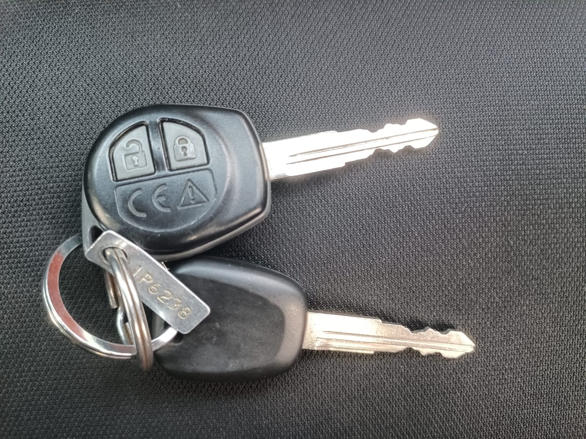 Used 2020 Maruti Suzuki S-Presso Used 2020 Maruti Suzuki S-Presso
