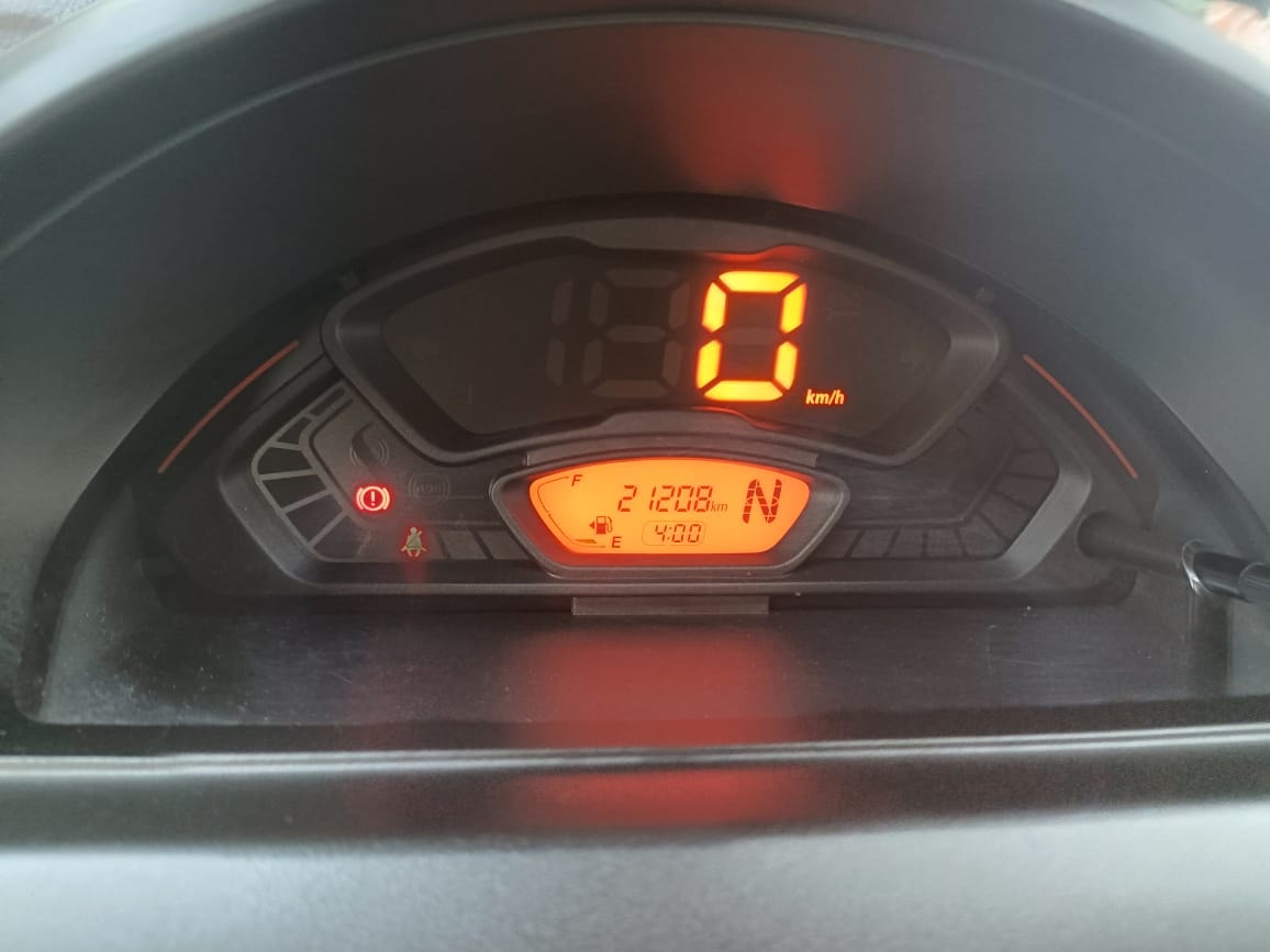 Used 2020 Maruti Suzuki S-Presso Used 2020 Maruti Suzuki S-Presso