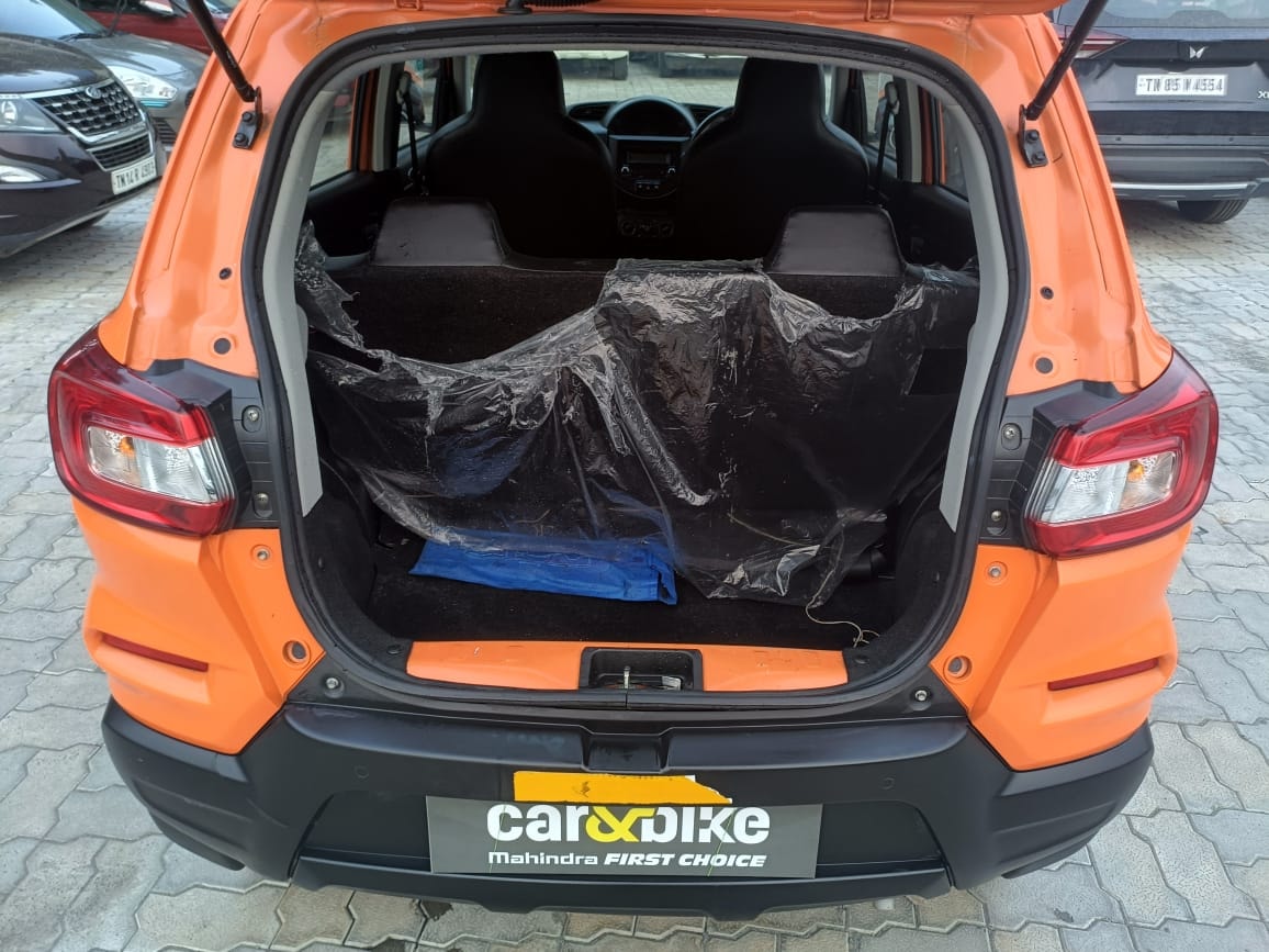 Used 2020 Maruti Suzuki S-Presso Used 2020 Maruti Suzuki S-Presso