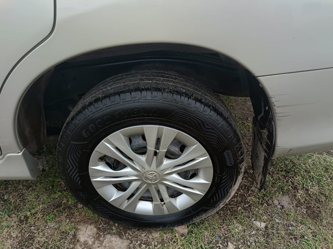 Used 2015 Toyota Innova Used 2015 Toyota Innova