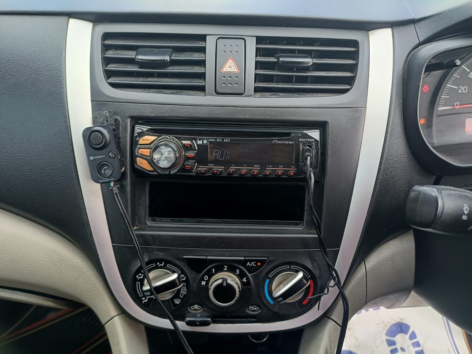 Used 2017 Maruti Suzuki Celerio Used 2017 Maruti Suzuki Celerio