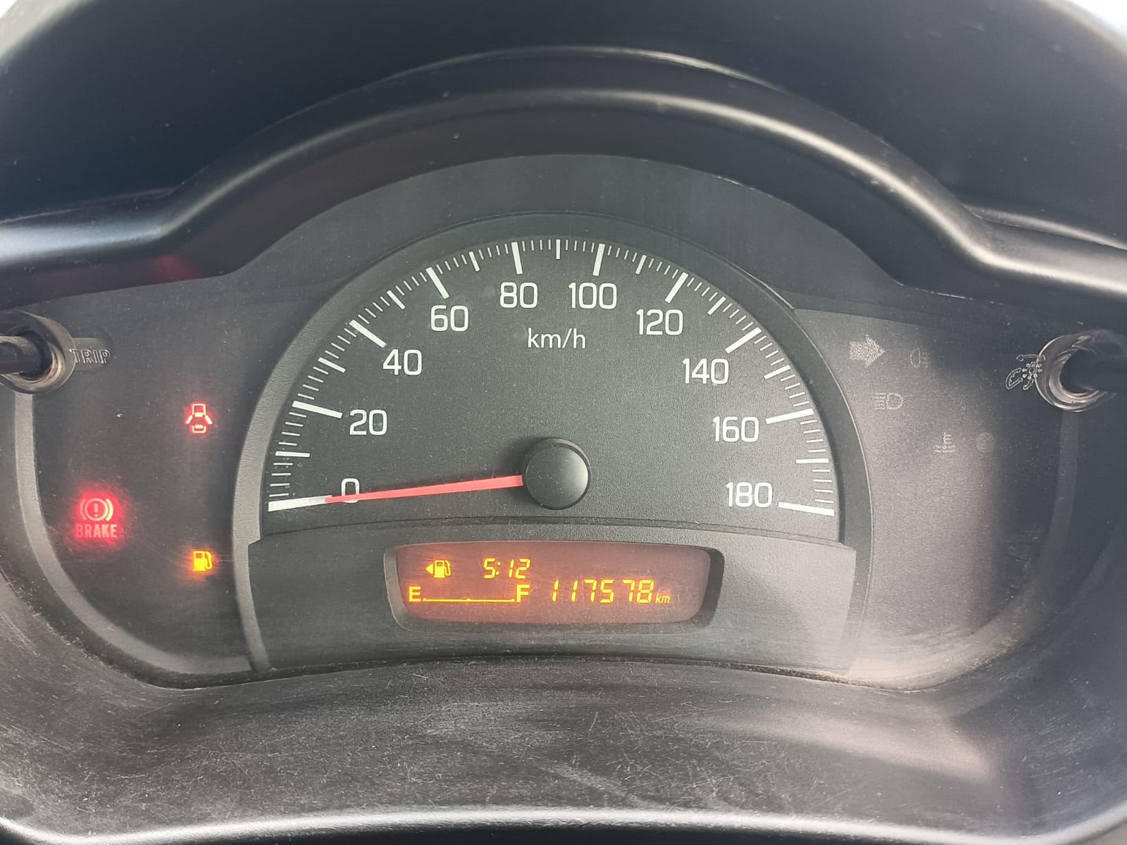 Used 2017 Maruti Suzuki Celerio Used 2017 Maruti Suzuki Celerio