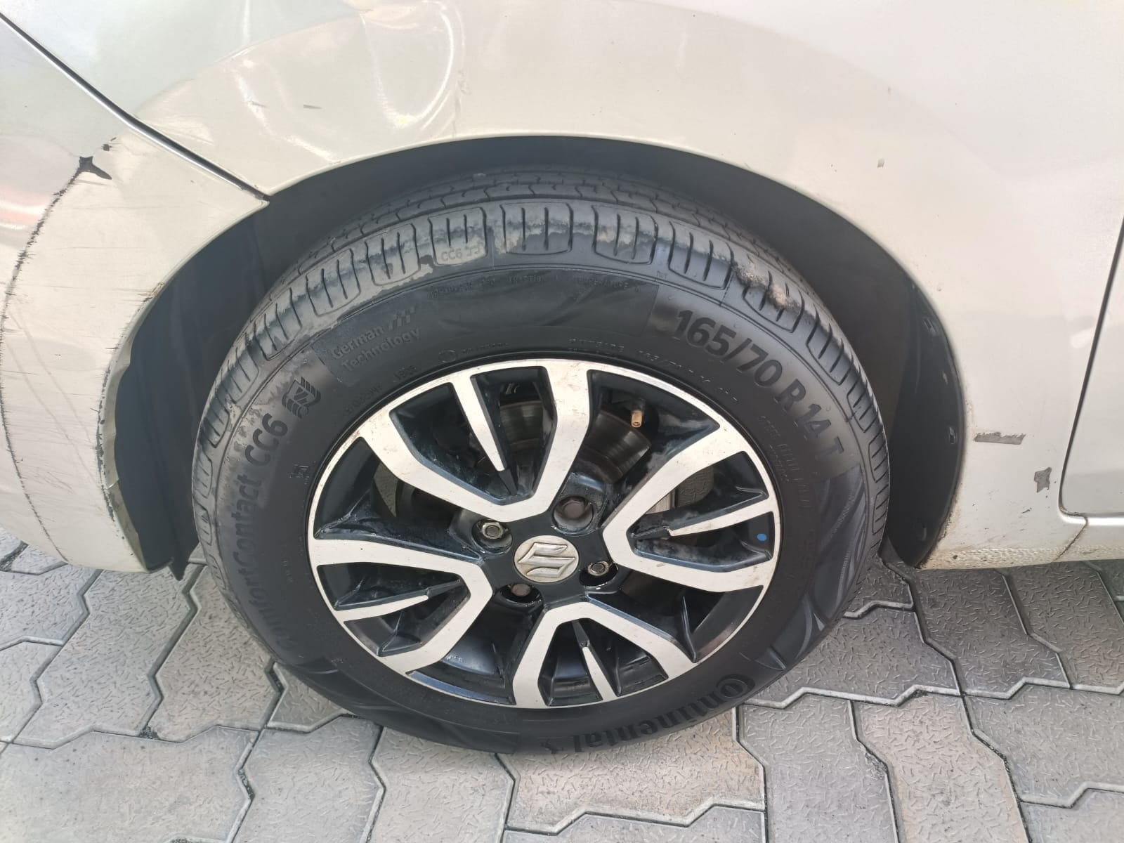 Used 2017 Maruti Suzuki Celerio Used 2017 Maruti Suzuki Celerio