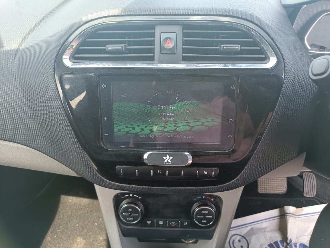 Used 2019 Tata Tiago Used 2019 Tata Tiago