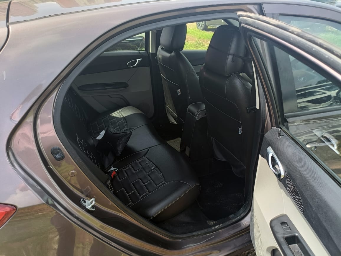 Used 2019 Tata Tiago Used 2019 Tata Tiago