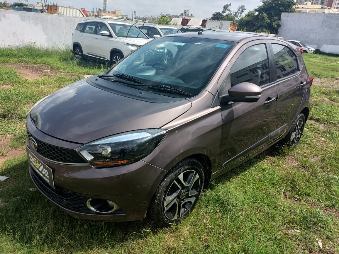Used 2019 Tata Tiago Used 2019 Tata Tiago