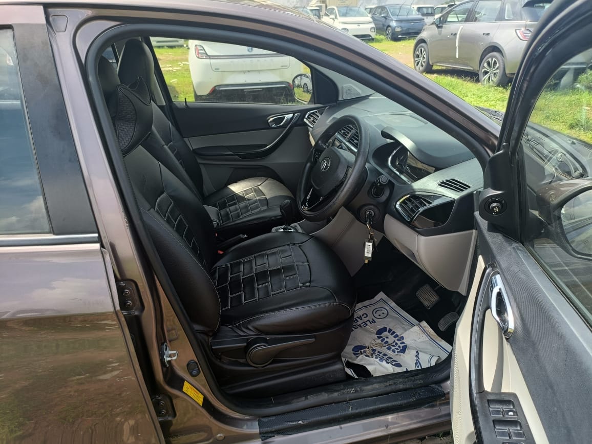 Used 2019 Tata Tiago Used 2019 Tata Tiago