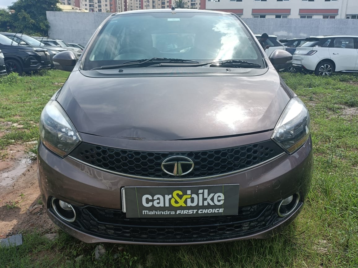 Used 2019 Tata Tiago Used 2019 Tata Tiago