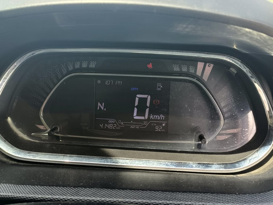 Used 2019 Tata Tiago Used 2019 Tata Tiago