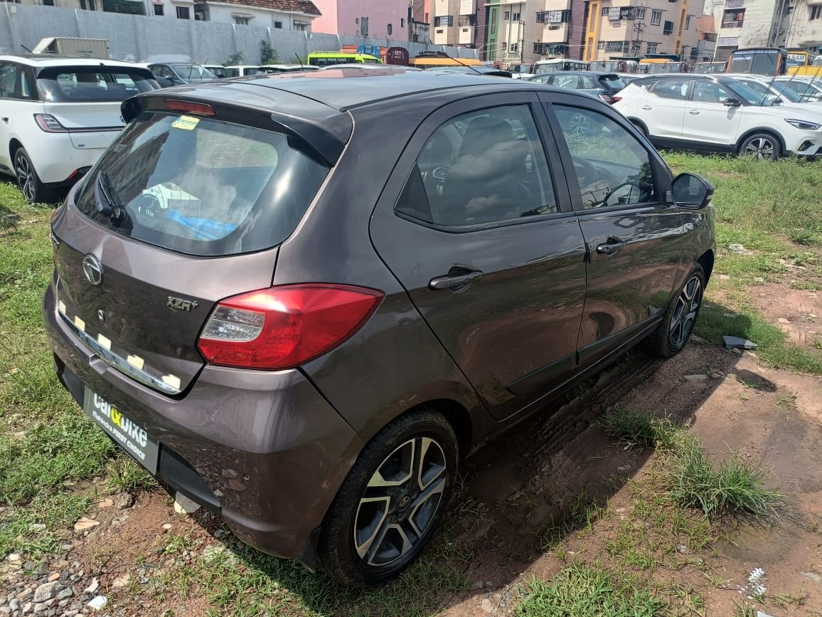 Used 2019 Tata Tiago Used 2019 Tata Tiago