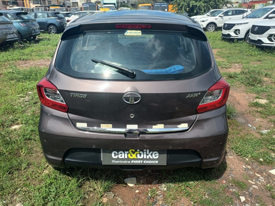 Used 2019 Tata Tiago Used 2019 Tata Tiago