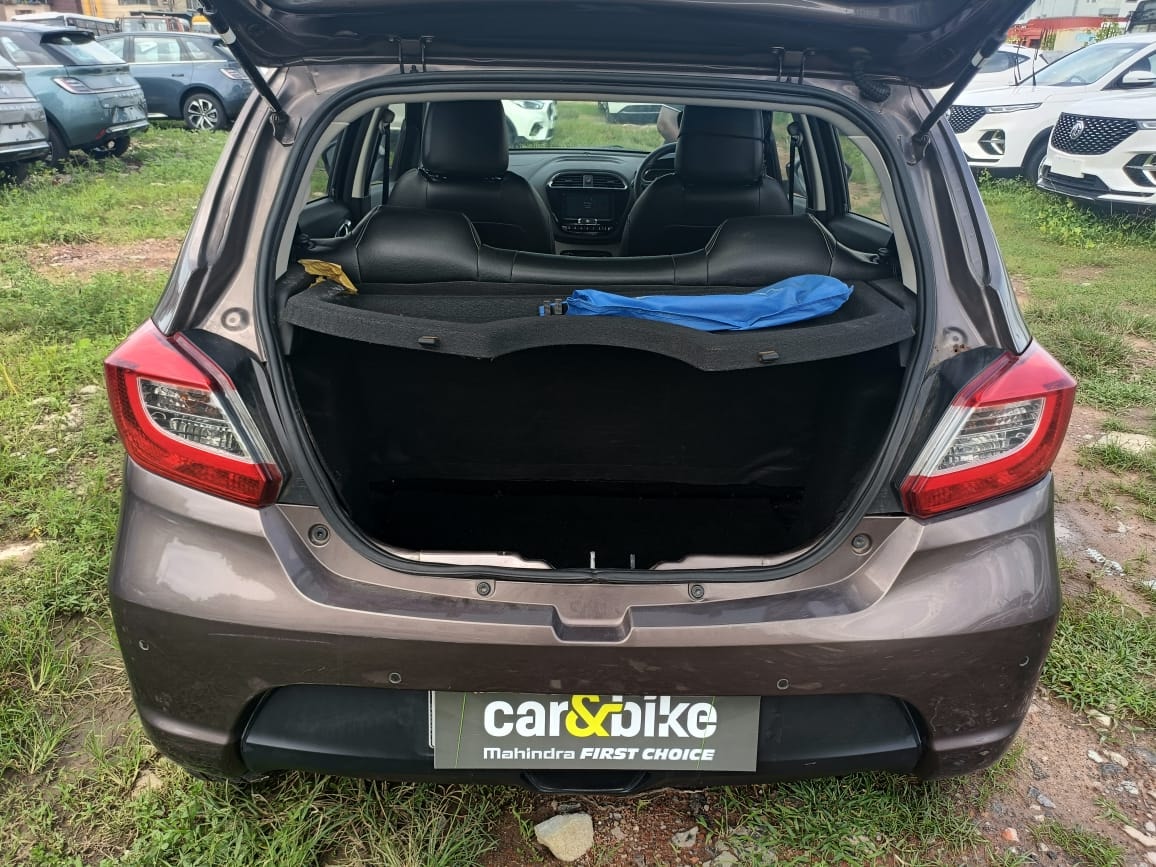 Used 2019 Tata Tiago Used 2019 Tata Tiago