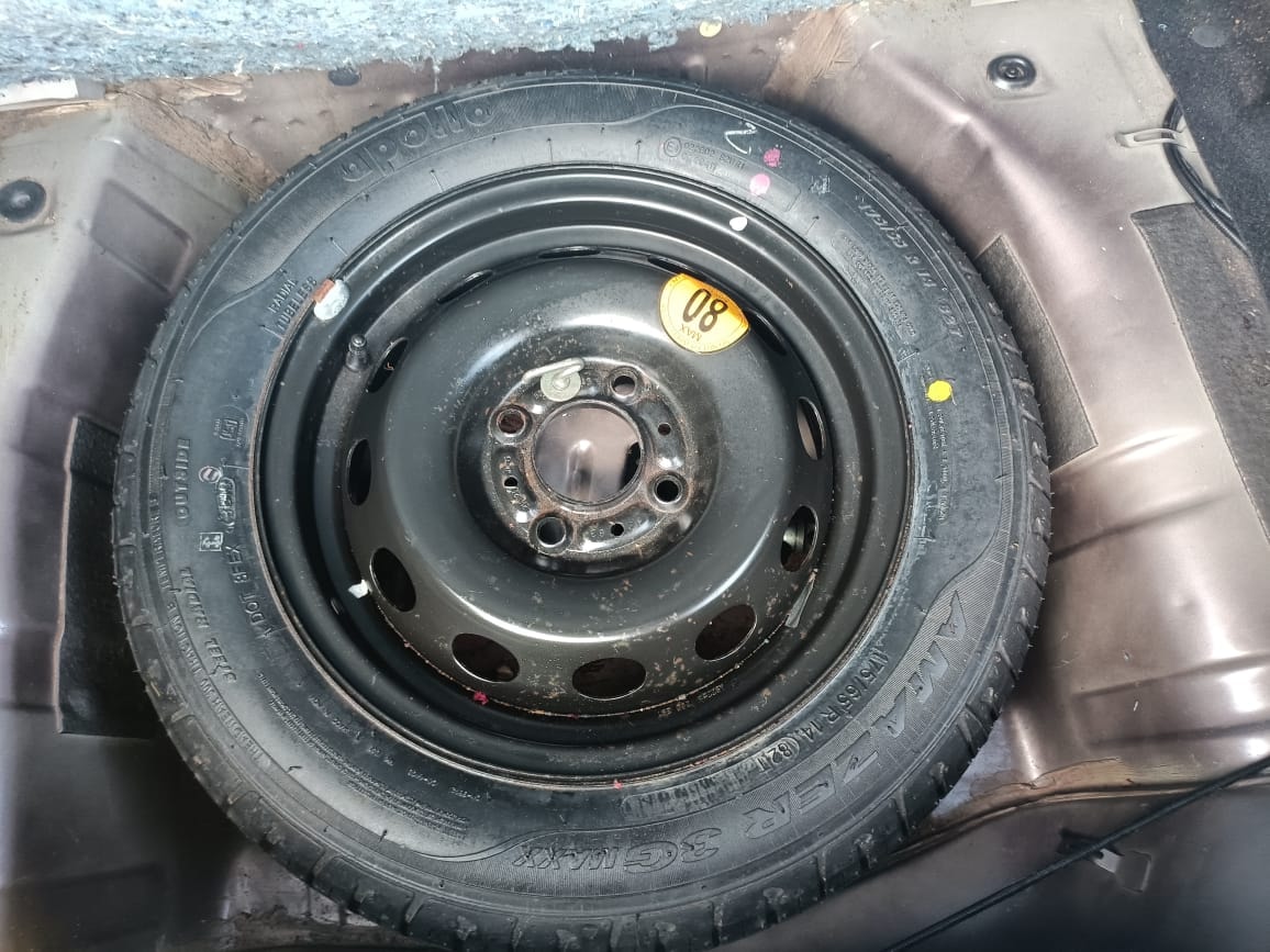 Used 2019 Tata Tiago Used 2019 Tata Tiago