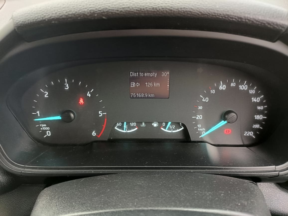 Used 2018 Ford EcoSport Used 2018 Ford EcoSport