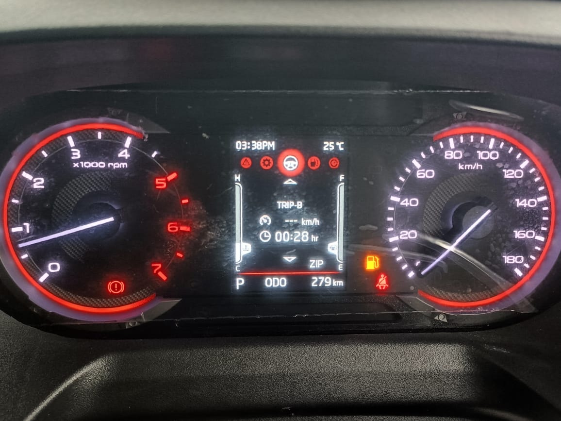 Thar Roxx image 11 Thar Roxx image 11