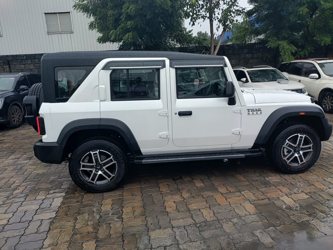 Thar Roxx image 6 Thar Roxx image 6