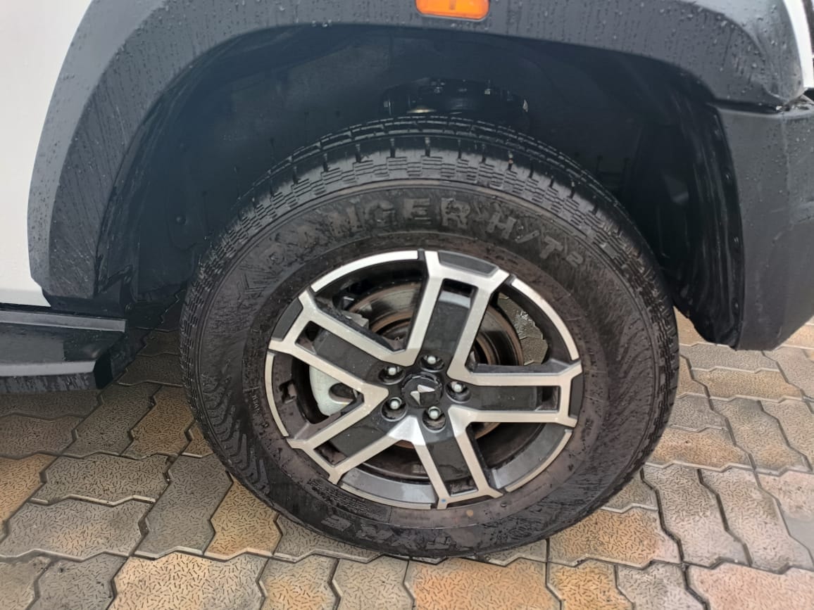 Thar Roxx image 9 Thar Roxx image 9