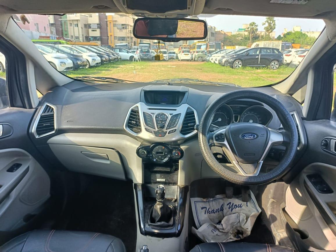 यूज़्ड 2015 फोर्ड इकोस्पोर्ट, Kattupakkam, Chennai 12 यूज़्ड 2015 फोर्ड इकोस्पोर्ट, Kattupakkam, Chennai 12