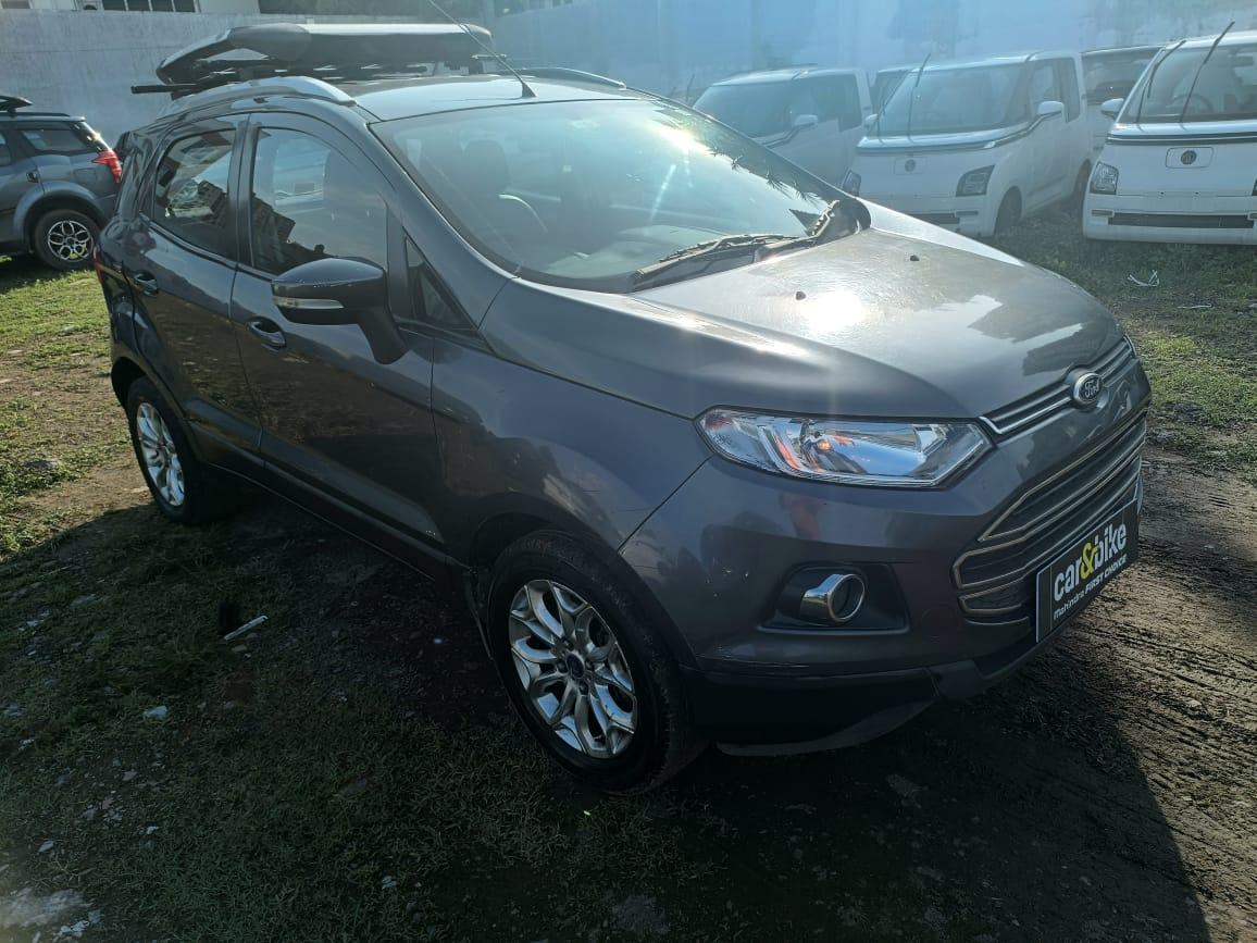 यूज़्ड 2015 फोर्ड इकोस्पोर्ट, Kattupakkam, Chennai 7 यूज़्ड 2015 फोर्ड इकोस्पोर्ट, Kattupakkam, Chennai 7