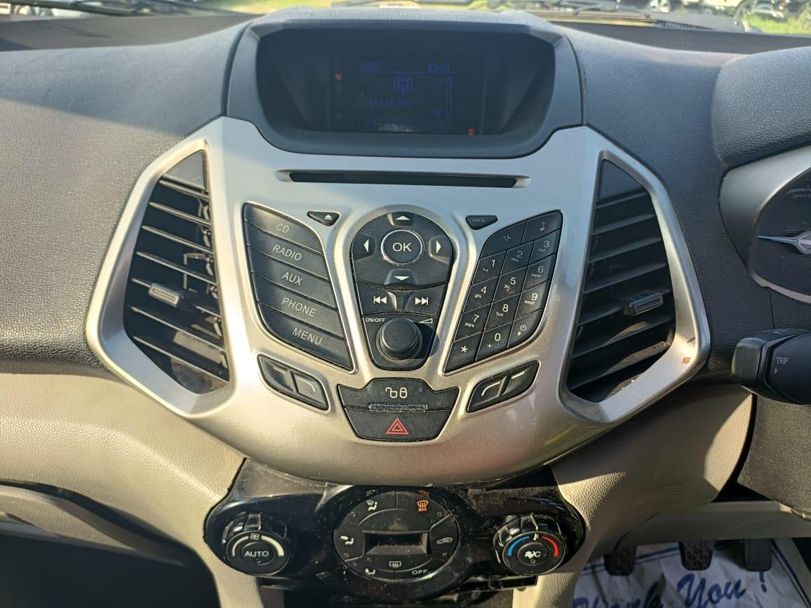 यूज़्ड 2015 फोर्ड इकोस्पोर्ट, Kattupakkam, Chennai 16 यूज़्ड 2015 फोर्ड इकोस्पोर्ट, Kattupakkam, Chennai 16