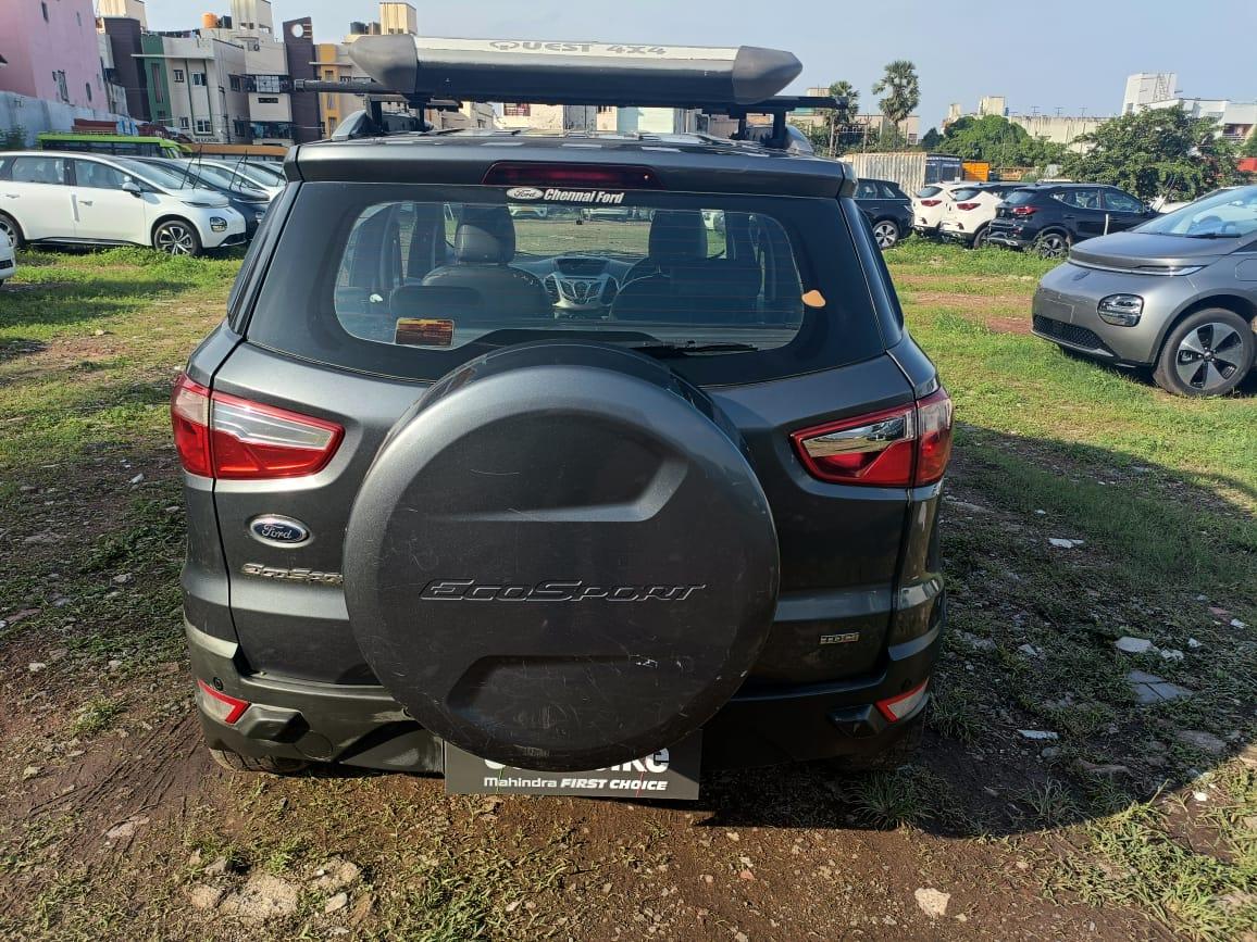 यूज़्ड 2015 फोर्ड इकोस्पोर्ट, Kattupakkam, Chennai 4 यूज़्ड 2015 फोर्ड इकोस्पोर्ट, Kattupakkam, Chennai 4