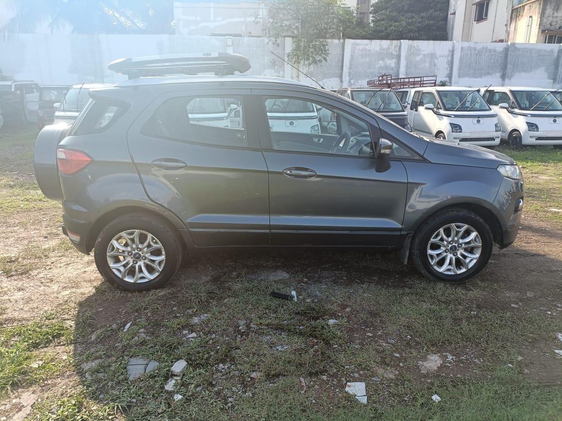 यूज़्ड 2015 फोर्ड इकोस्पोर्ट, Kattupakkam, Chennai 6 यूज़्ड 2015 फोर्ड इकोस्पोर्ट, Kattupakkam, Chennai 6