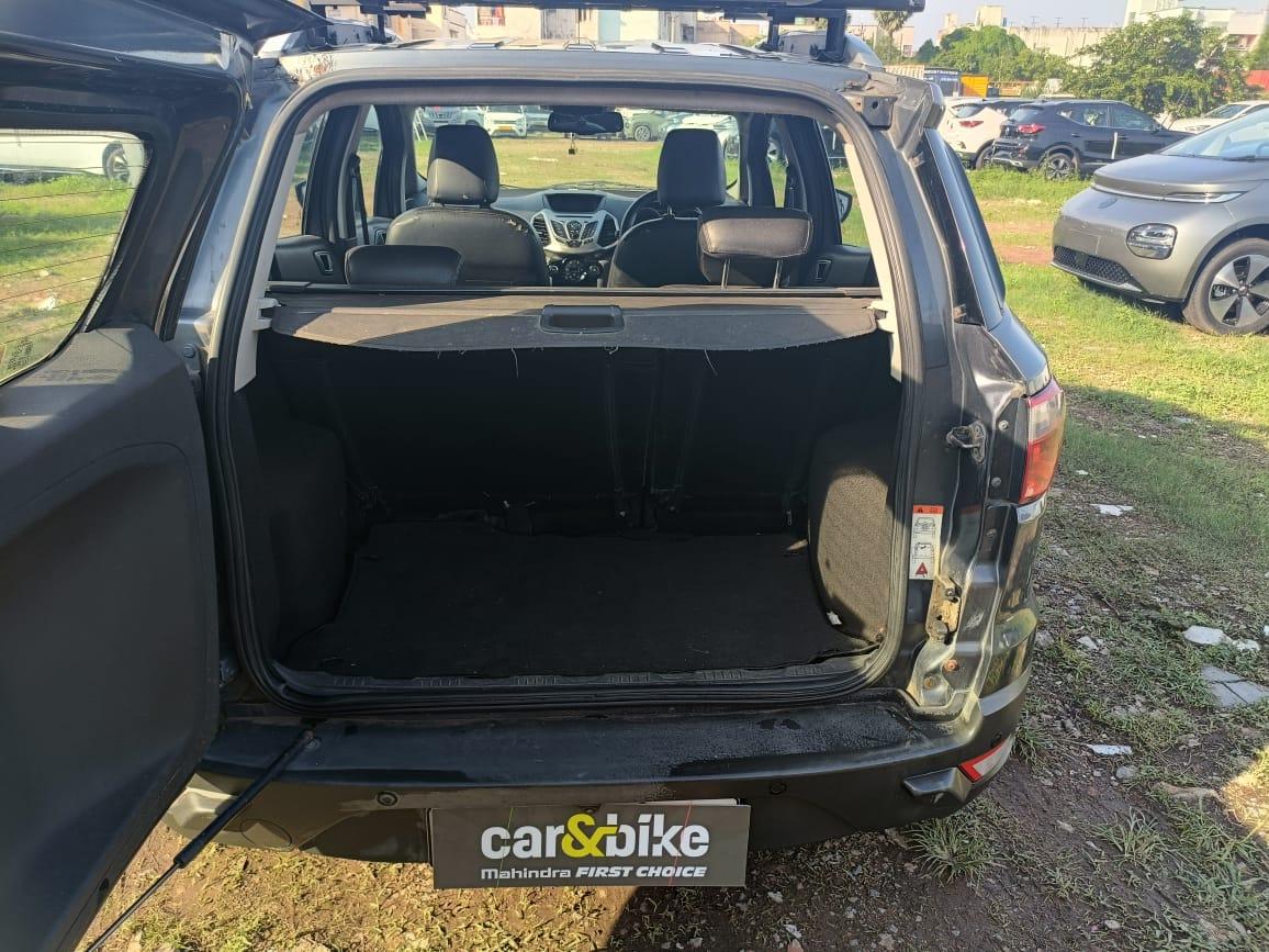 यूज़्ड 2015 फोर्ड इकोस्पोर्ट, Kattupakkam, Chennai 10 यूज़्ड 2015 फोर्ड इकोस्पोर्ट, Kattupakkam, Chennai 10