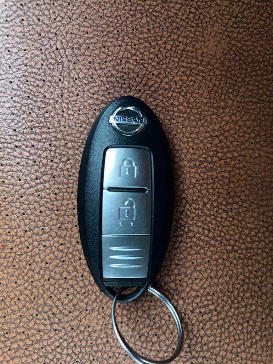 Used 2012 Nissan Micra Used 2012 Nissan Micra