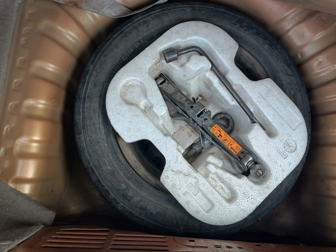 Used 2012 Nissan Micra Used 2012 Nissan Micra