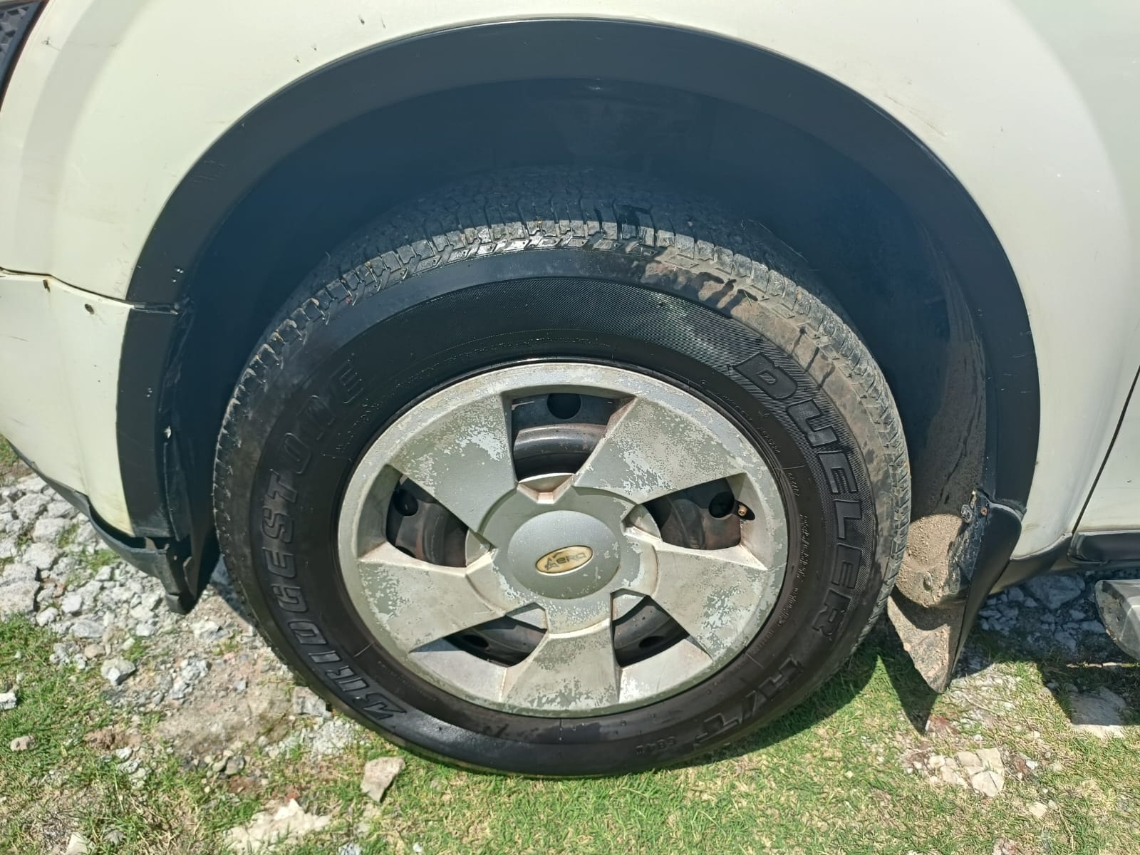 XUV500 image 9 XUV500 image 9