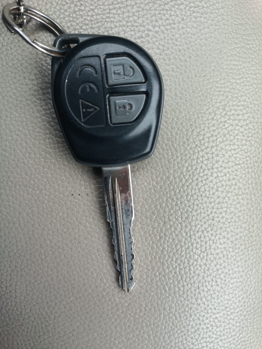 Used 2016 Maruti Suzuki Celerio Used 2016 Maruti Suzuki Celerio