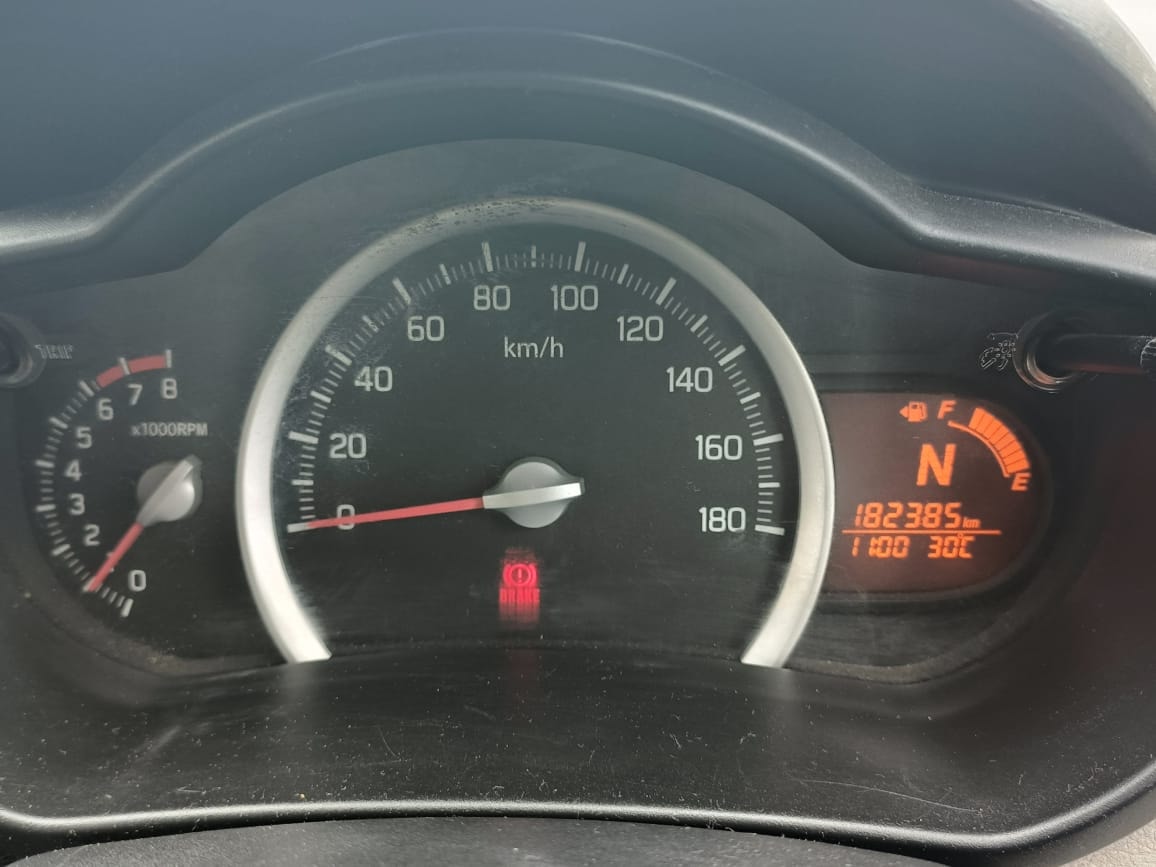 Used 2016 Maruti Suzuki Celerio Used 2016 Maruti Suzuki Celerio