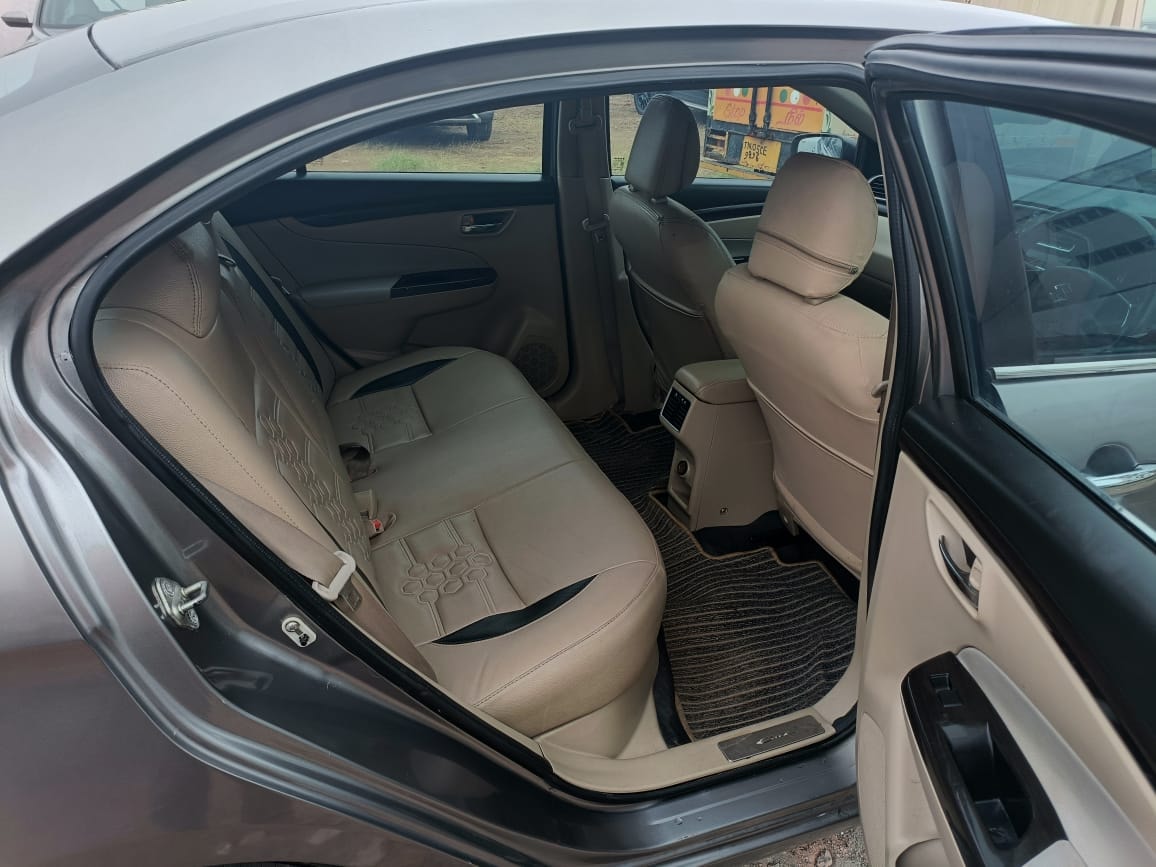 Used 2016 Maruti Suzuki Ciaz Used 2016 Maruti Suzuki Ciaz