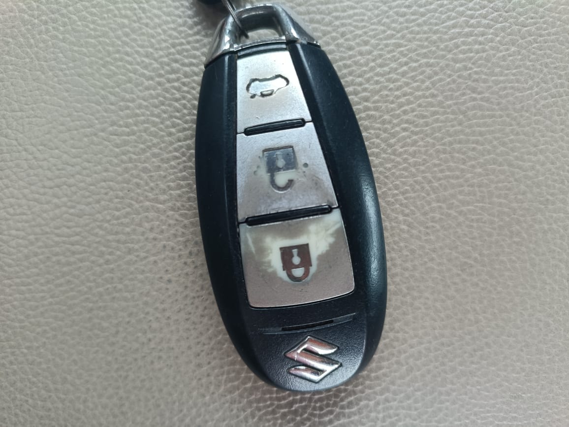 Used 2016 Maruti Suzuki Ciaz Used 2016 Maruti Suzuki Ciaz