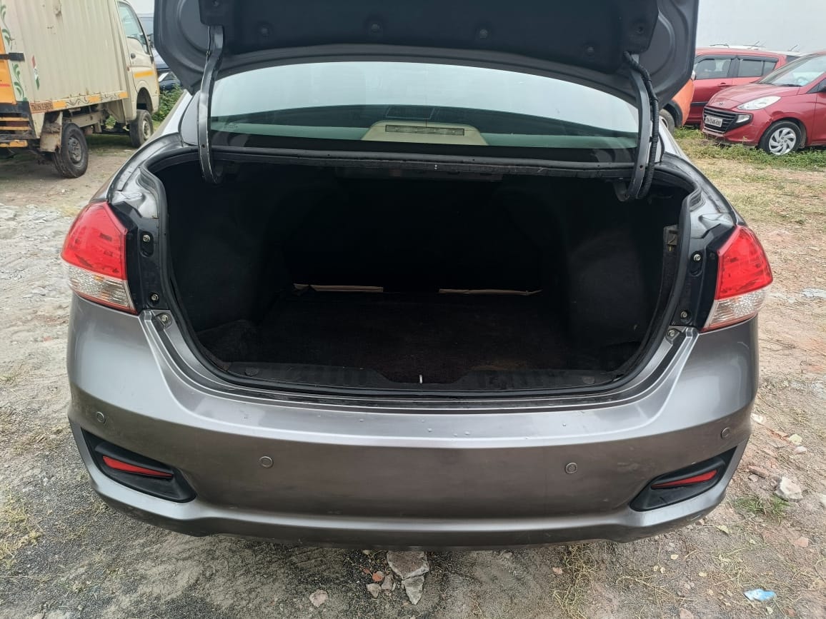 Used 2016 Maruti Suzuki Ciaz Used 2016 Maruti Suzuki Ciaz